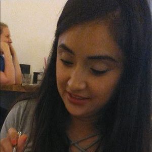 Meet your Posher, Nataly